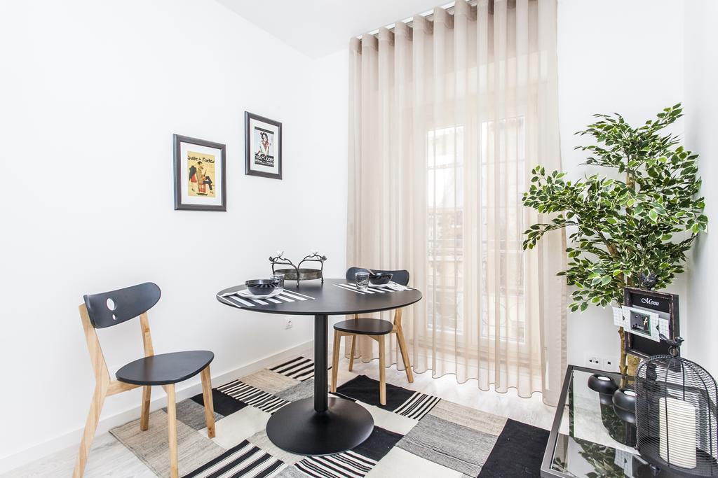 Lxway Apartments Old Town Lisboa Værelse billede
