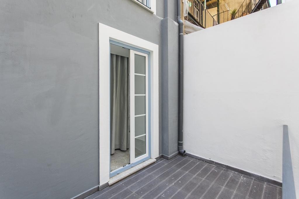 Lxway Apartments Old Town Lisboa Eksteriør billede